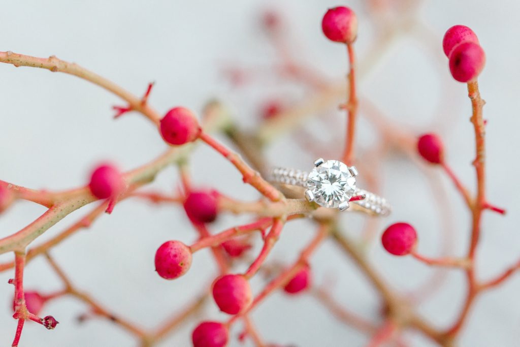 University of Oklahoma Engagement Session, Norman, OU, Lauren Grigg Photography